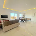 Апартаменты Rooftop *