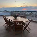 Rooftop Апартаменты