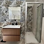 Апартаменты Rooftop