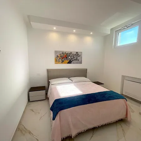 Rooftop 아파트 갈라티나