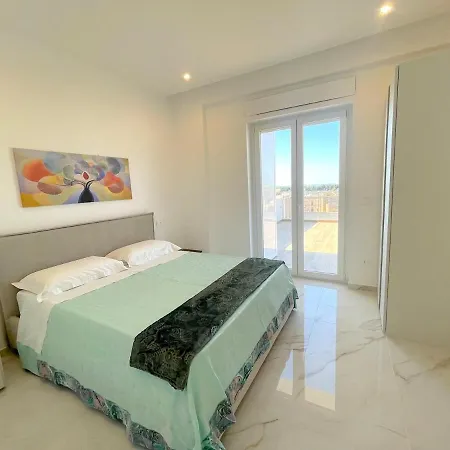 Rooftop 갈라티나