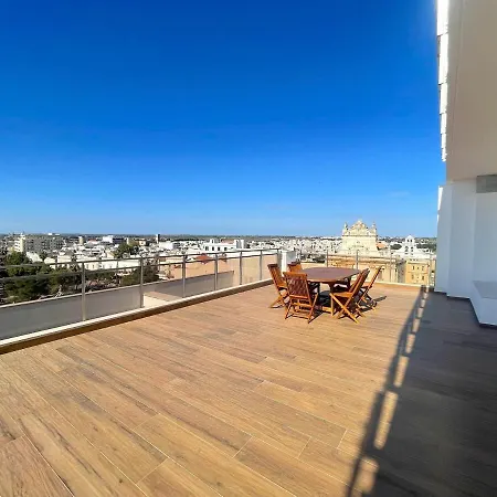 Rooftop 갈라티나