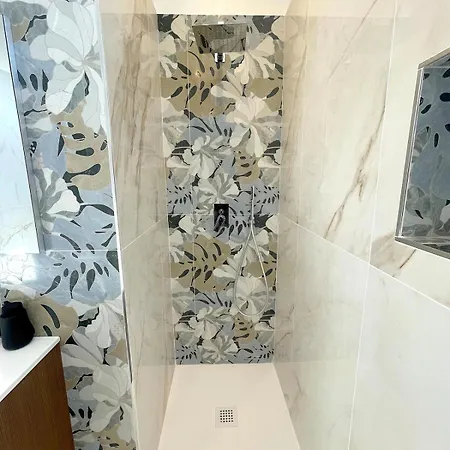 Rooftop 아파트 갈라티나