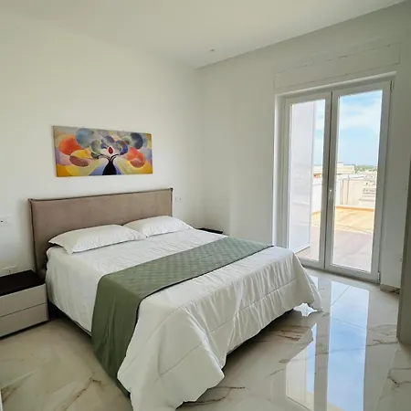 Rooftop 갈라티나