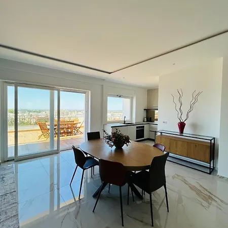 Rooftop * 갈라티나