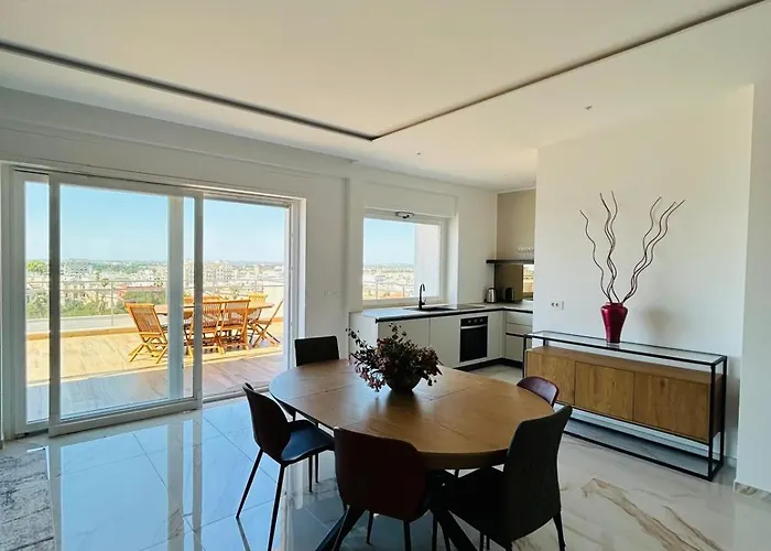 Rooftop * גלאטינה